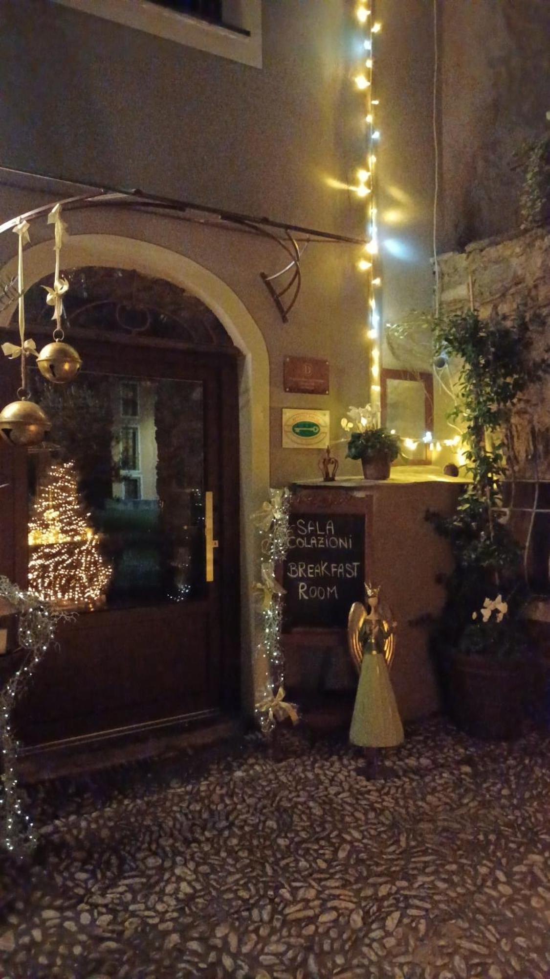 Dantes Pieve di Teco Exterior foto