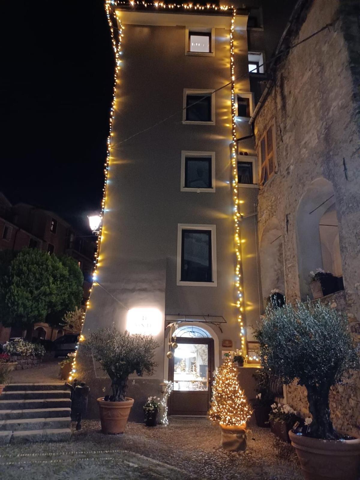 Dantes Pieve di Teco Exterior foto