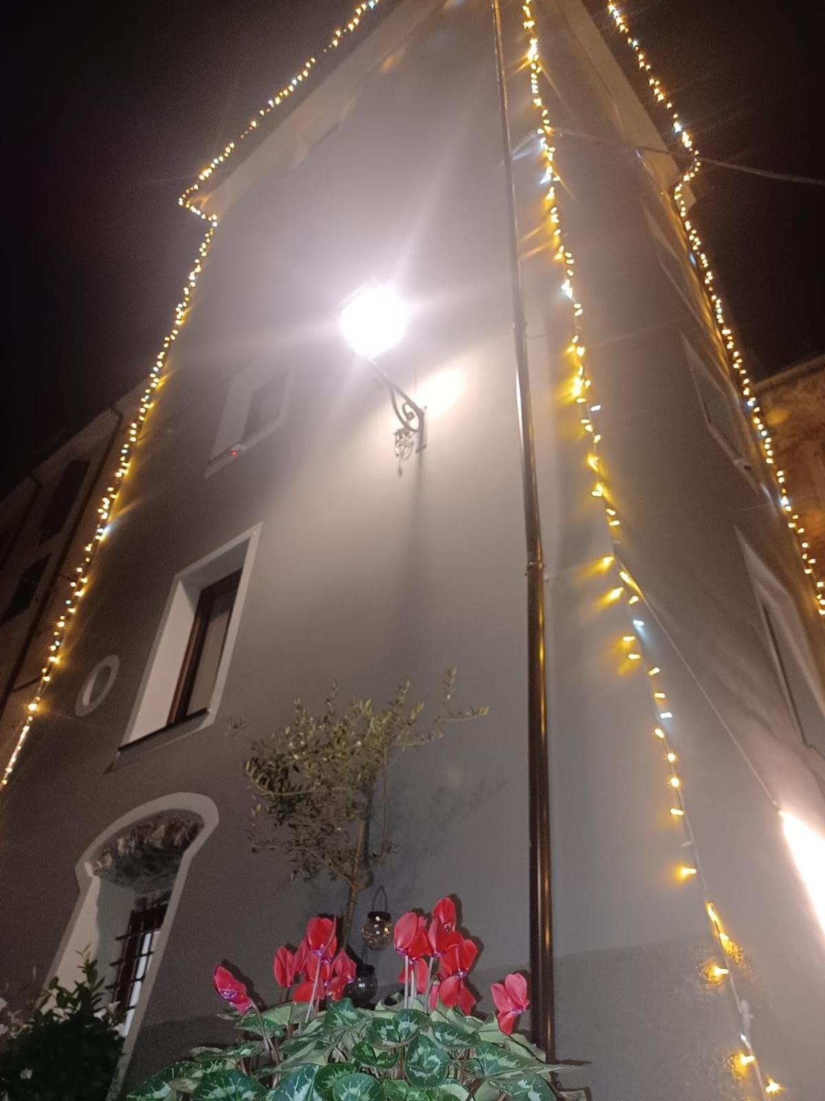 Dantes Pieve di Teco Exterior foto