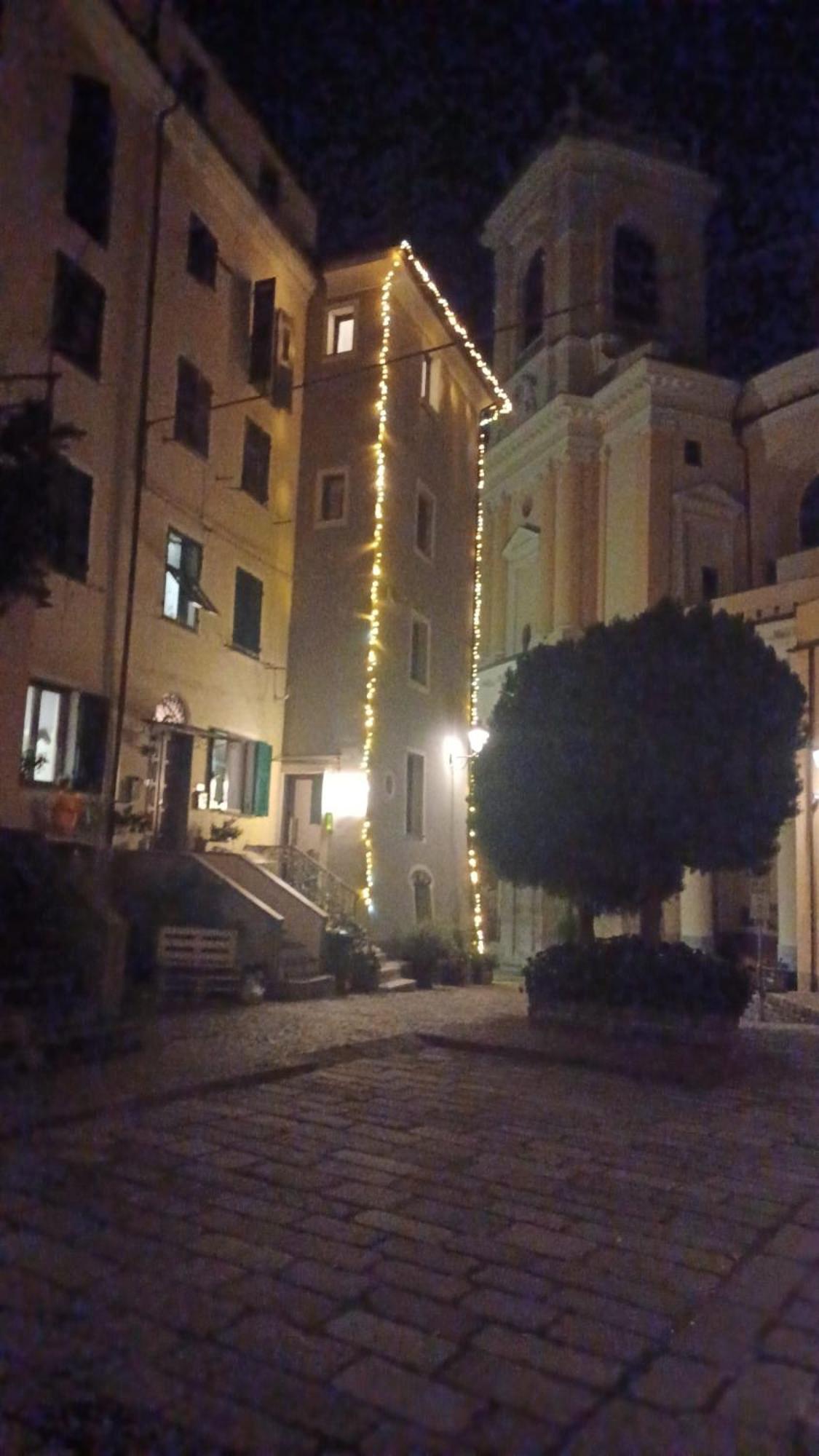 Dantes Pieve di Teco Exterior foto