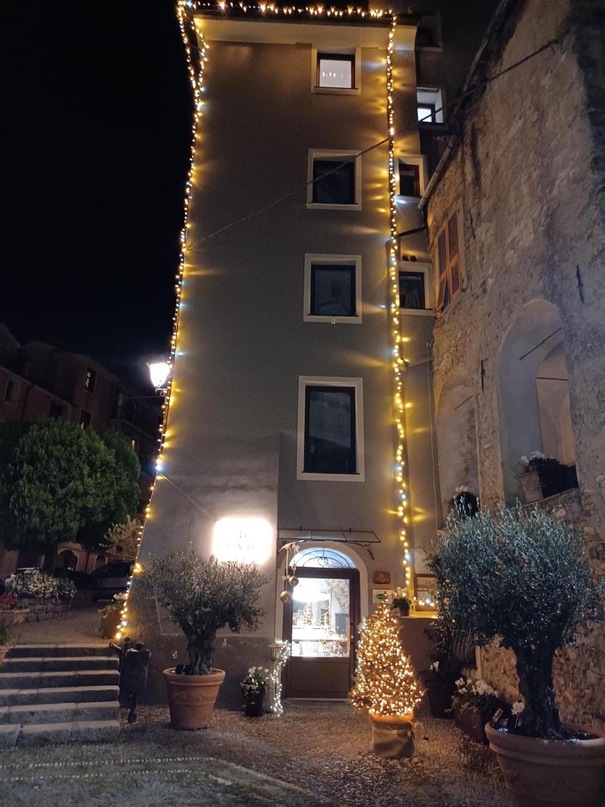 Dantes Pieve di Teco Exterior foto
