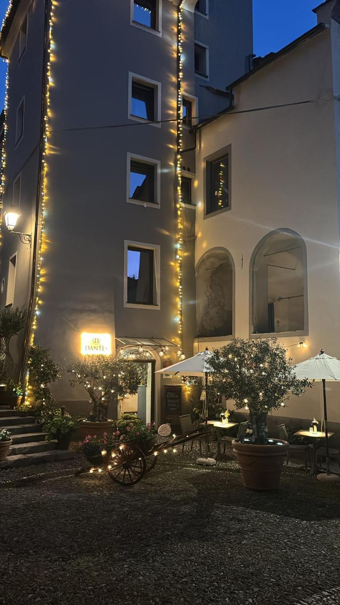 Dantes Pieve di Teco Exterior foto