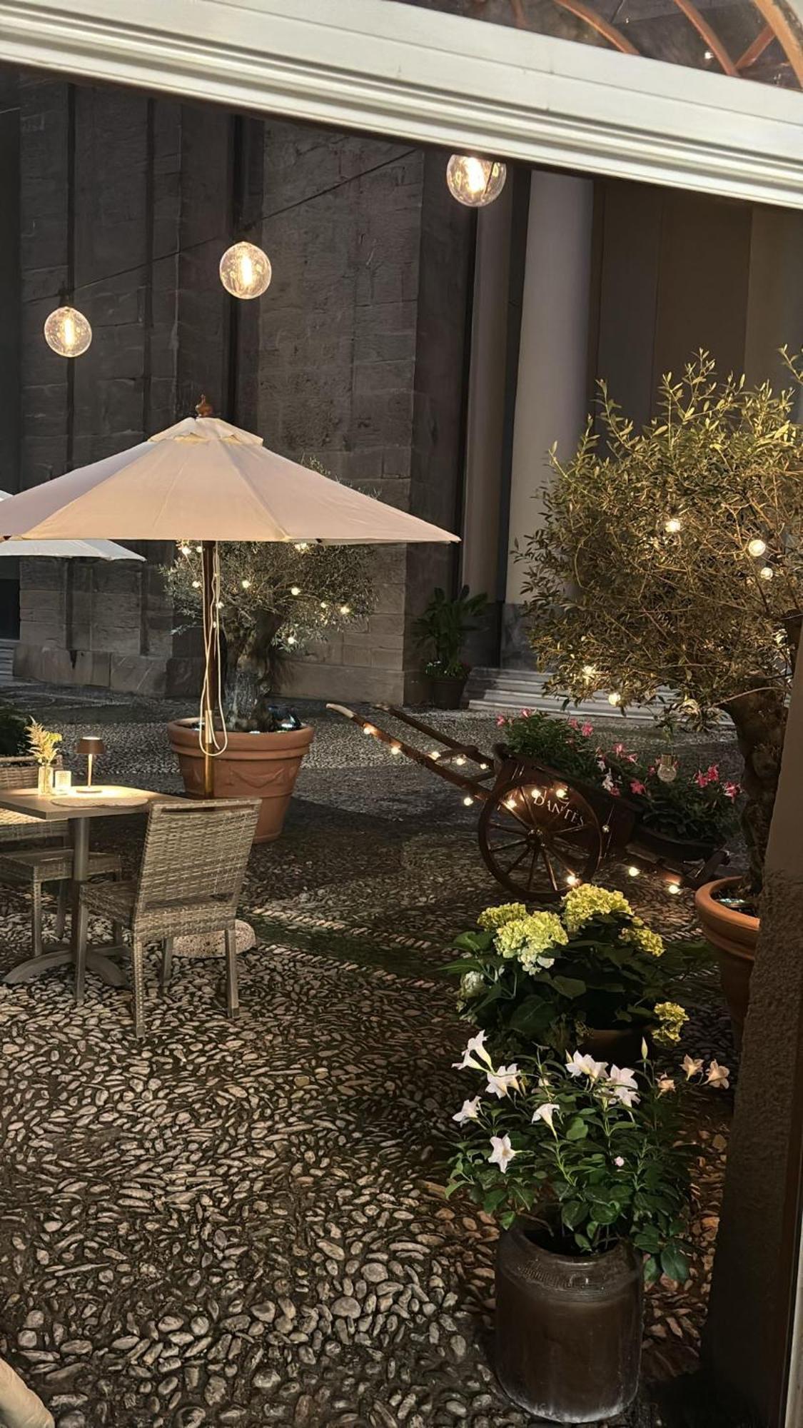 Dantes Pieve di Teco Exterior foto