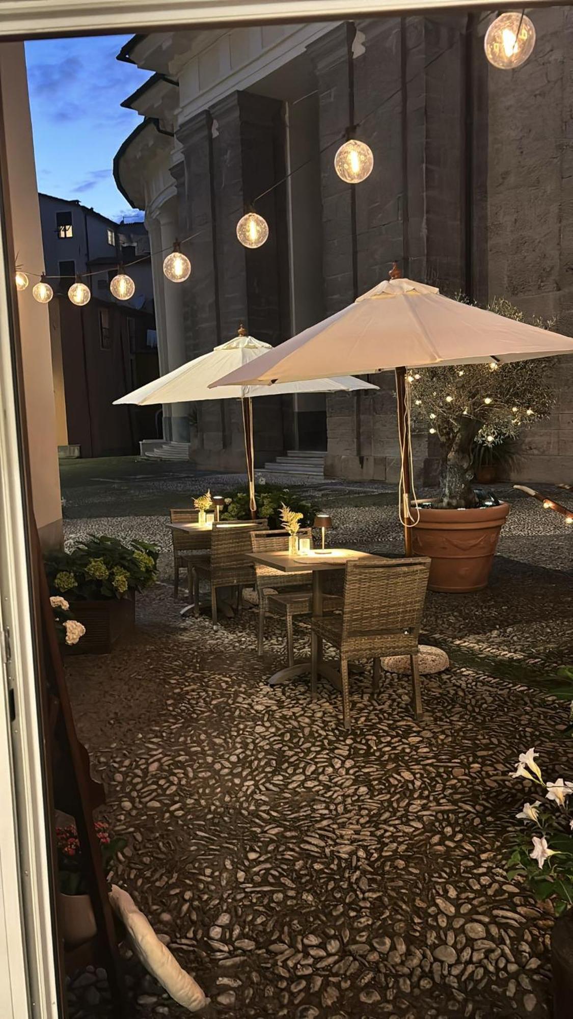 Dantes Pieve di Teco Exterior foto