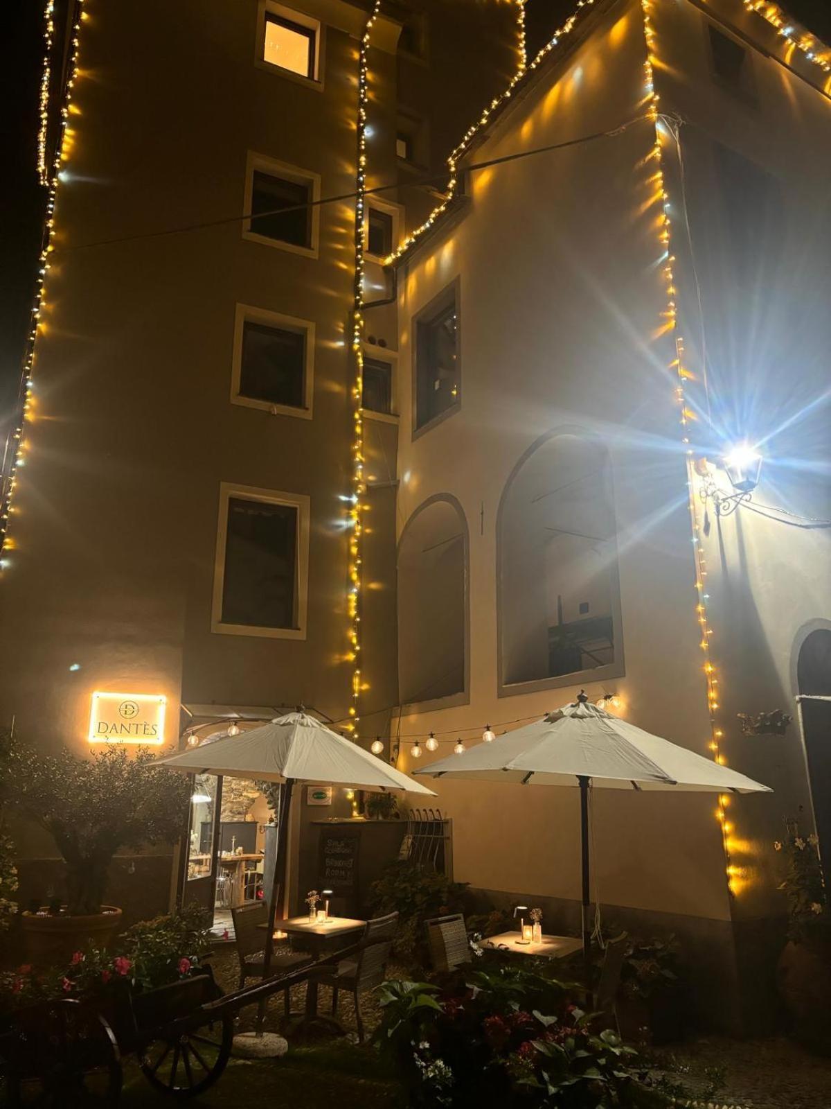 Dantes Pieve di Teco Exterior foto