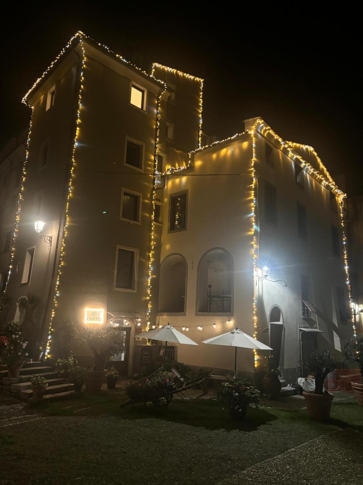 Dantes Pieve di Teco Exterior foto